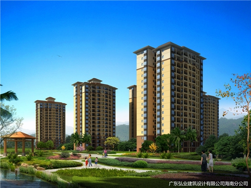 广东房子怎么样？