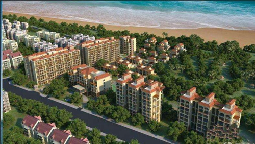 2023年佛山美的君兰江山房价走势预测市场热度不减，未来涨幅可观？